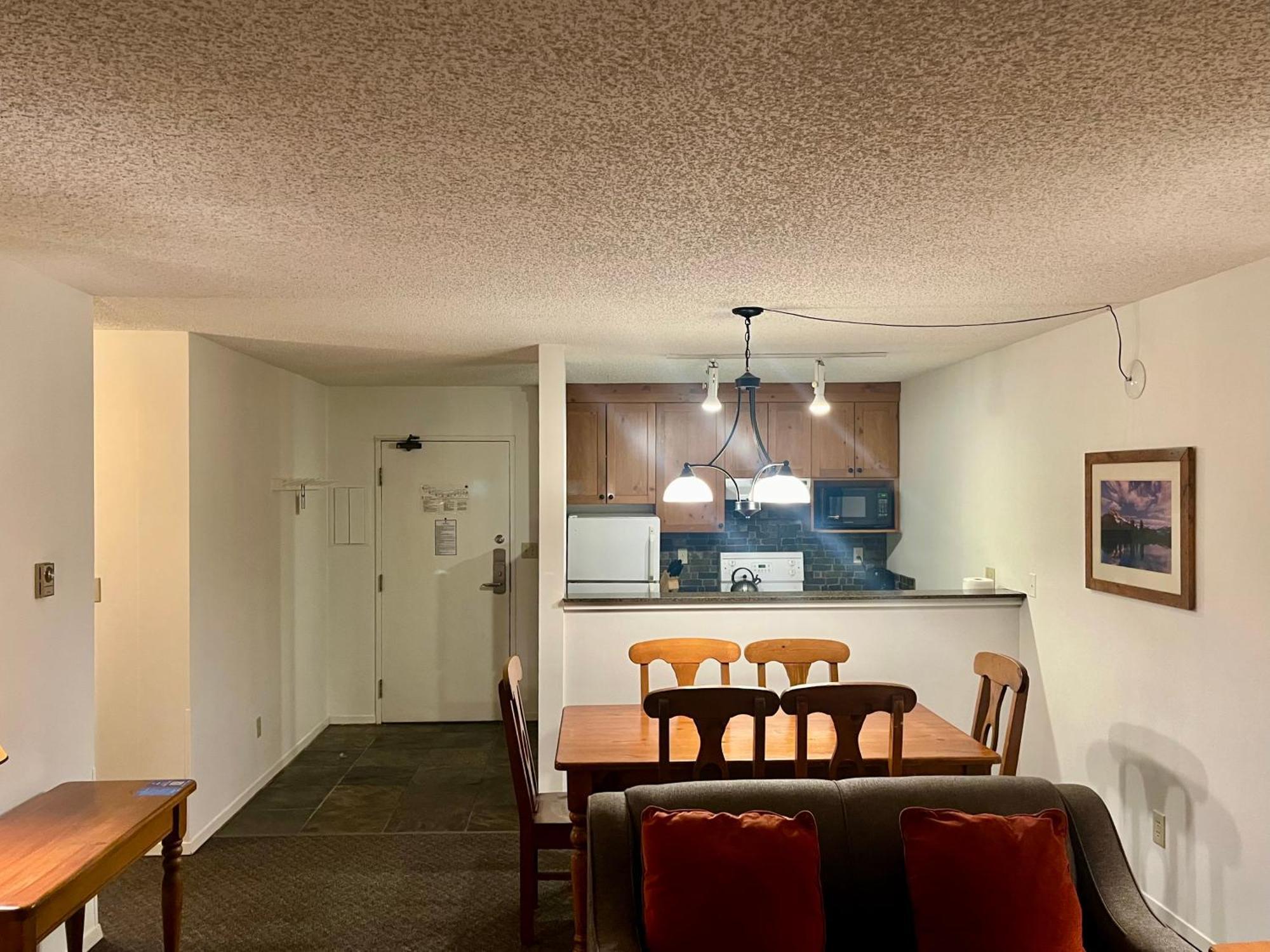 Apartment Tantalus Whistlers Boutique *