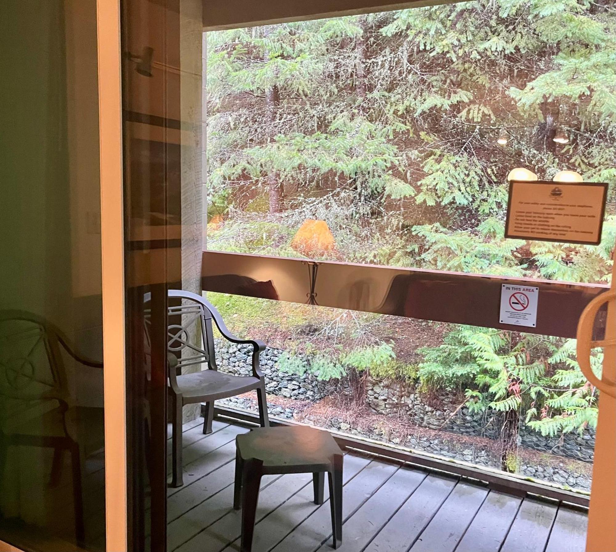 Apartment Tantalus Whistlers Boutique *