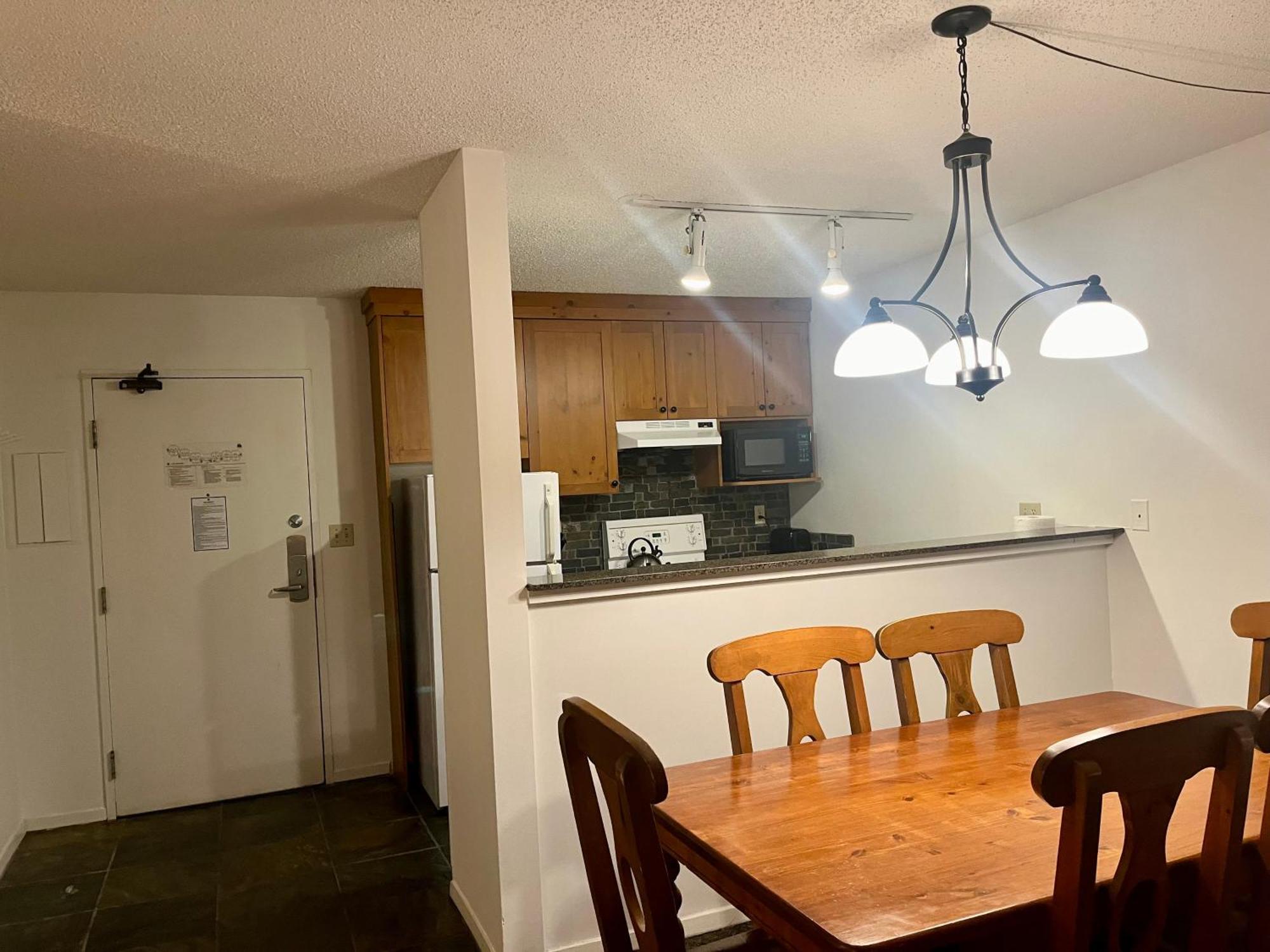 Apartment Tantalus Whistlers Boutique Whistler