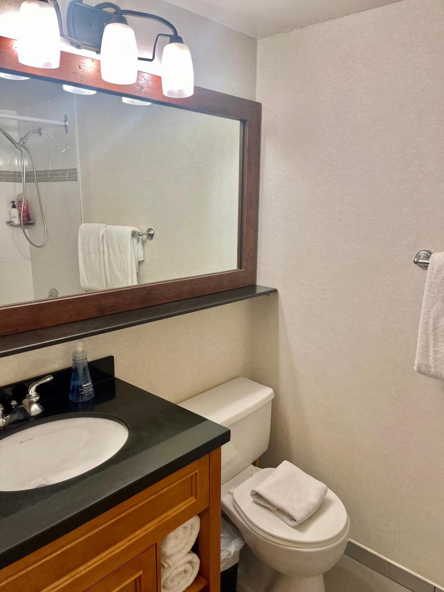 Tantalus Whistlers Boutique Apartment