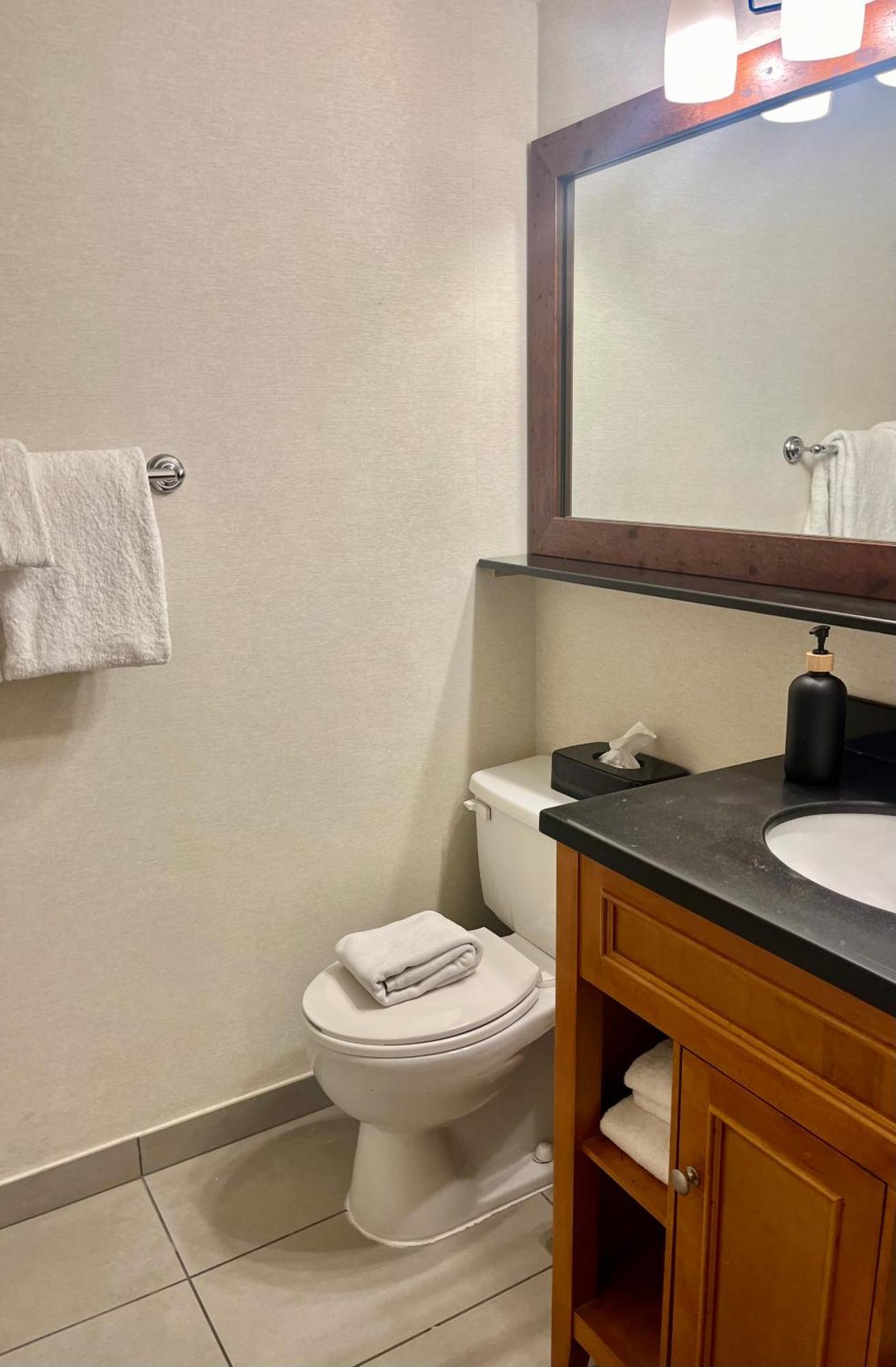 Tantalus Whistlers Boutique Apartment Whistler