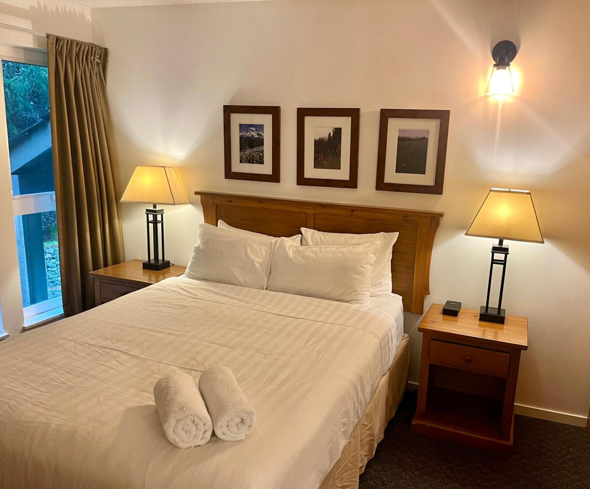 Tantalus Whistlers Boutique Apartment