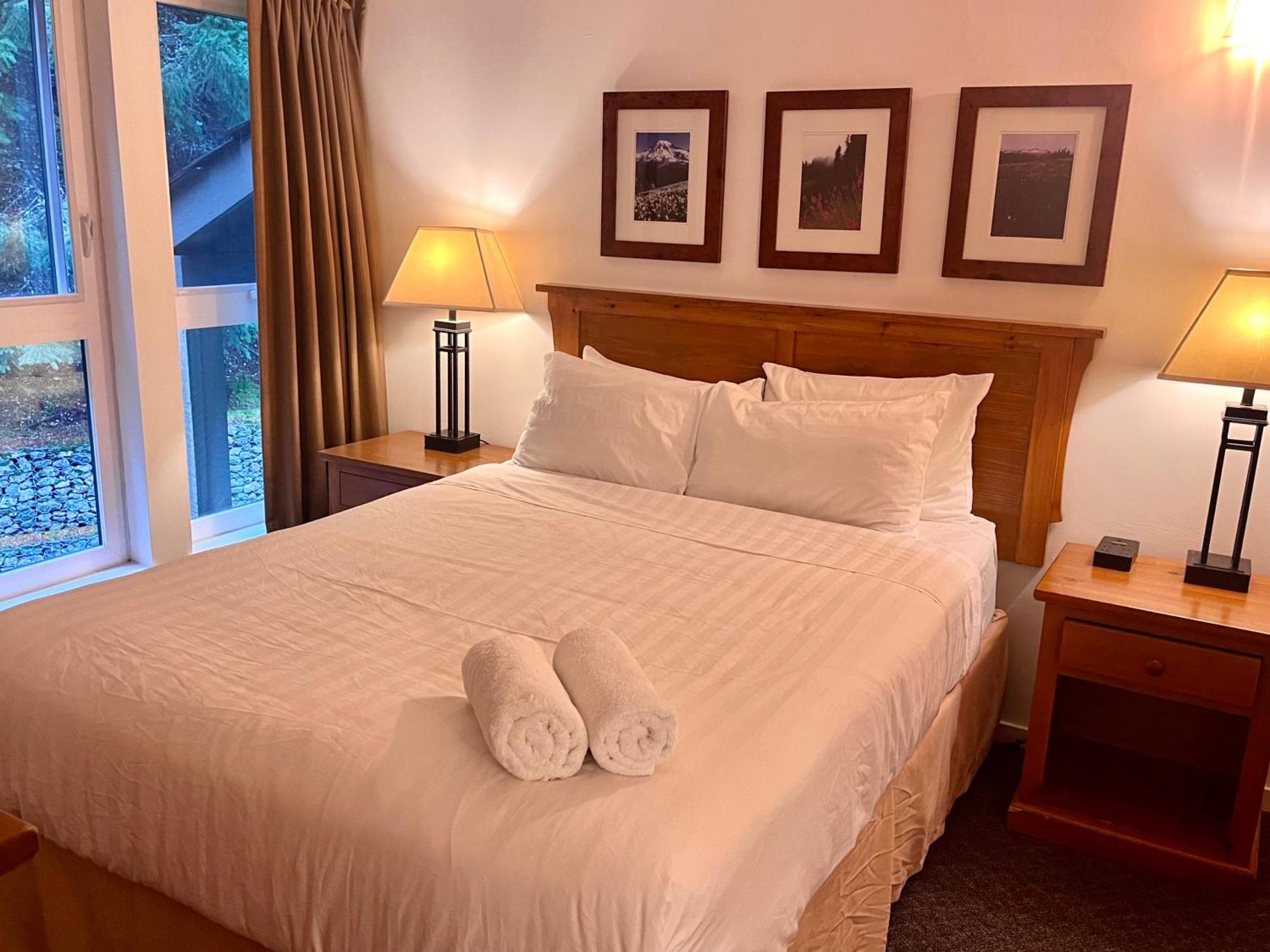 Tantalus Whistlers Boutique Whistler