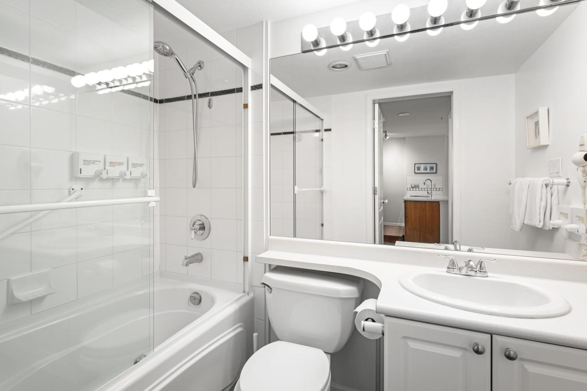 Bear One Bedroom By Mva * Whistler