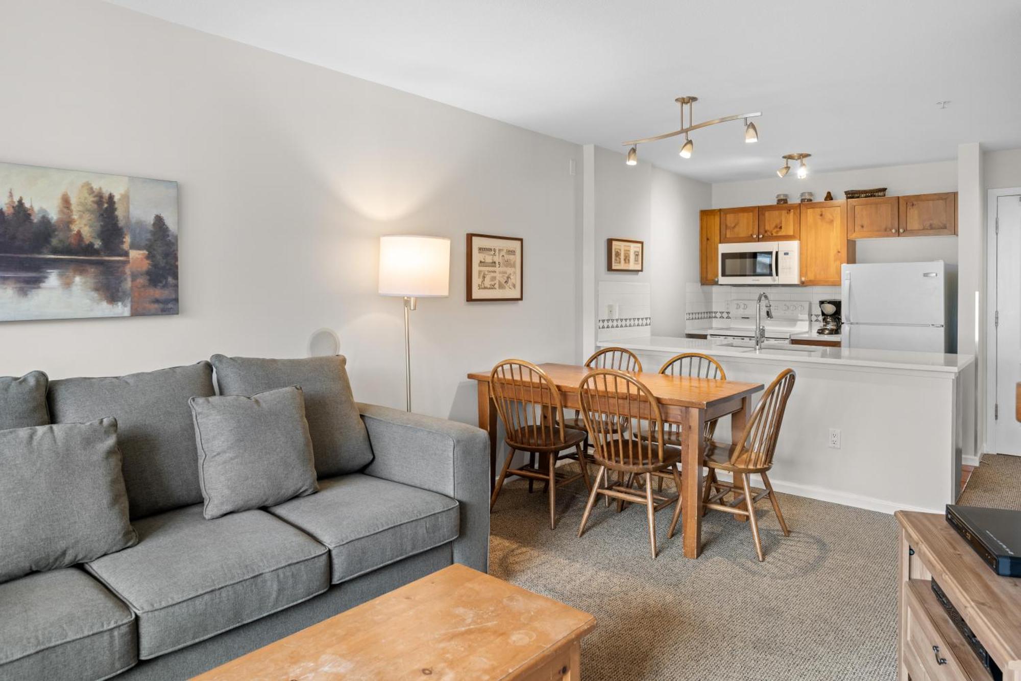 Bear One Bedroom By Mva Holiday home