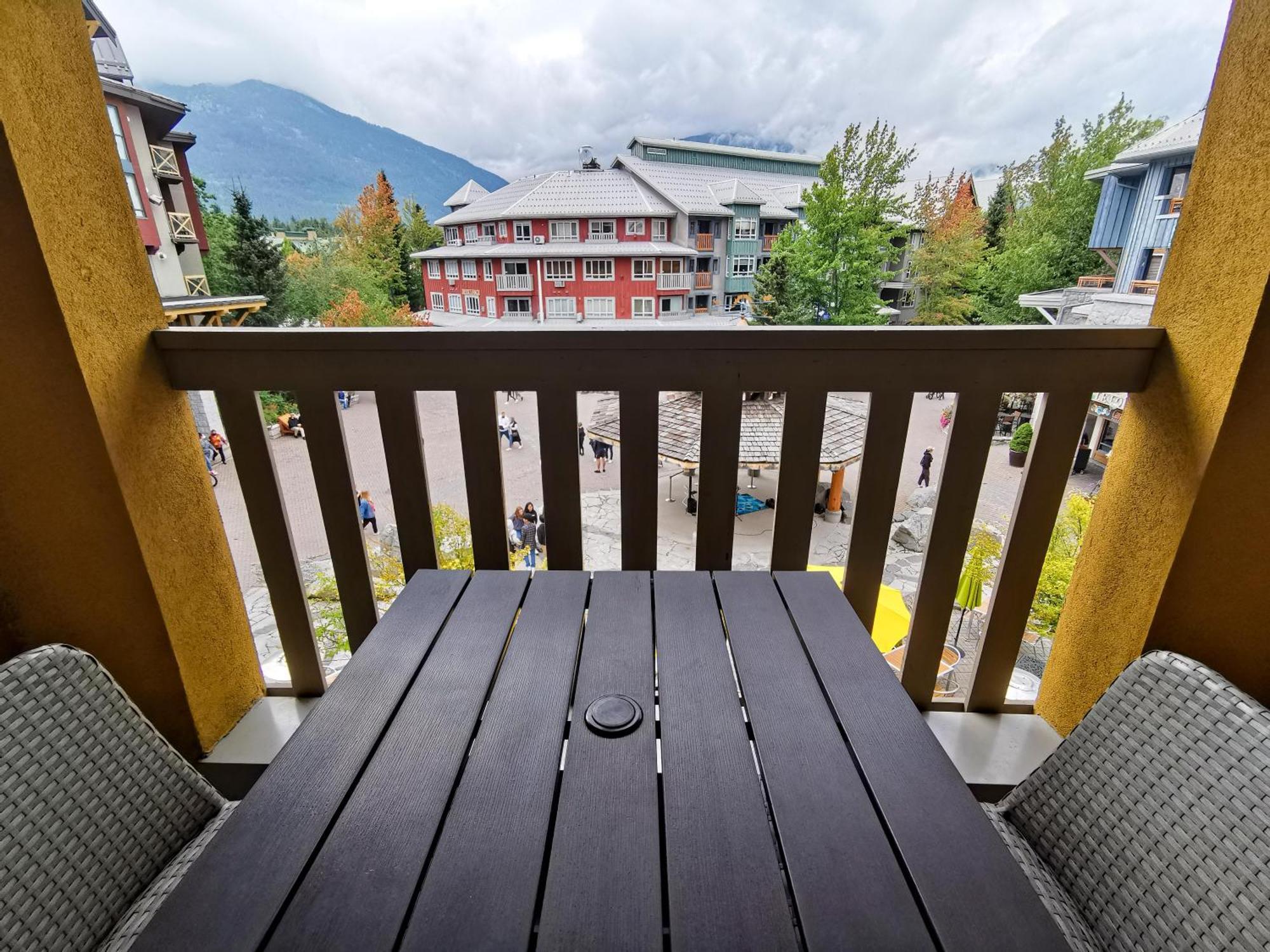 Bear One Bedroom By Mva Holiday home *