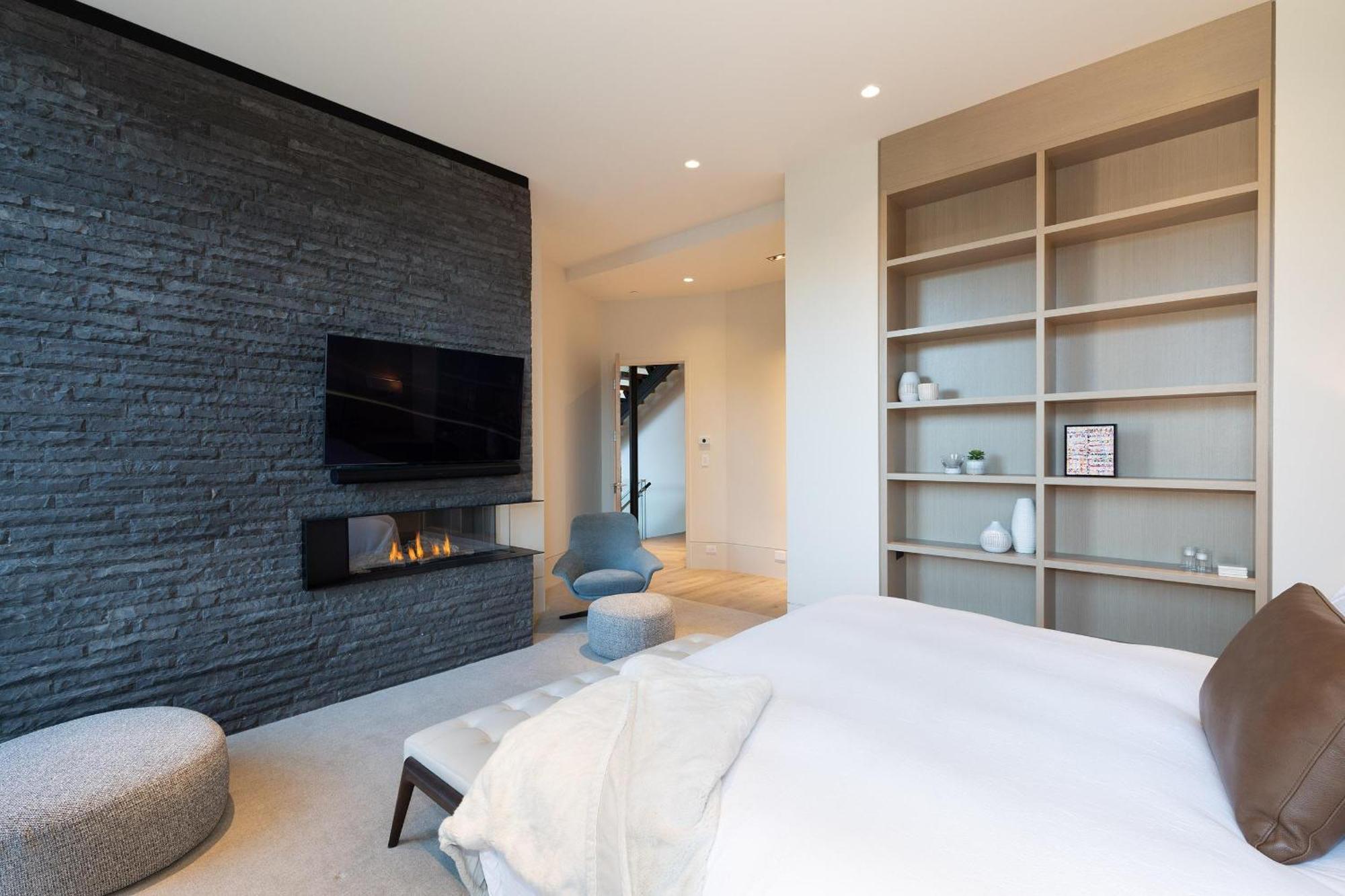 Kadenwood Bellevue Holiday home