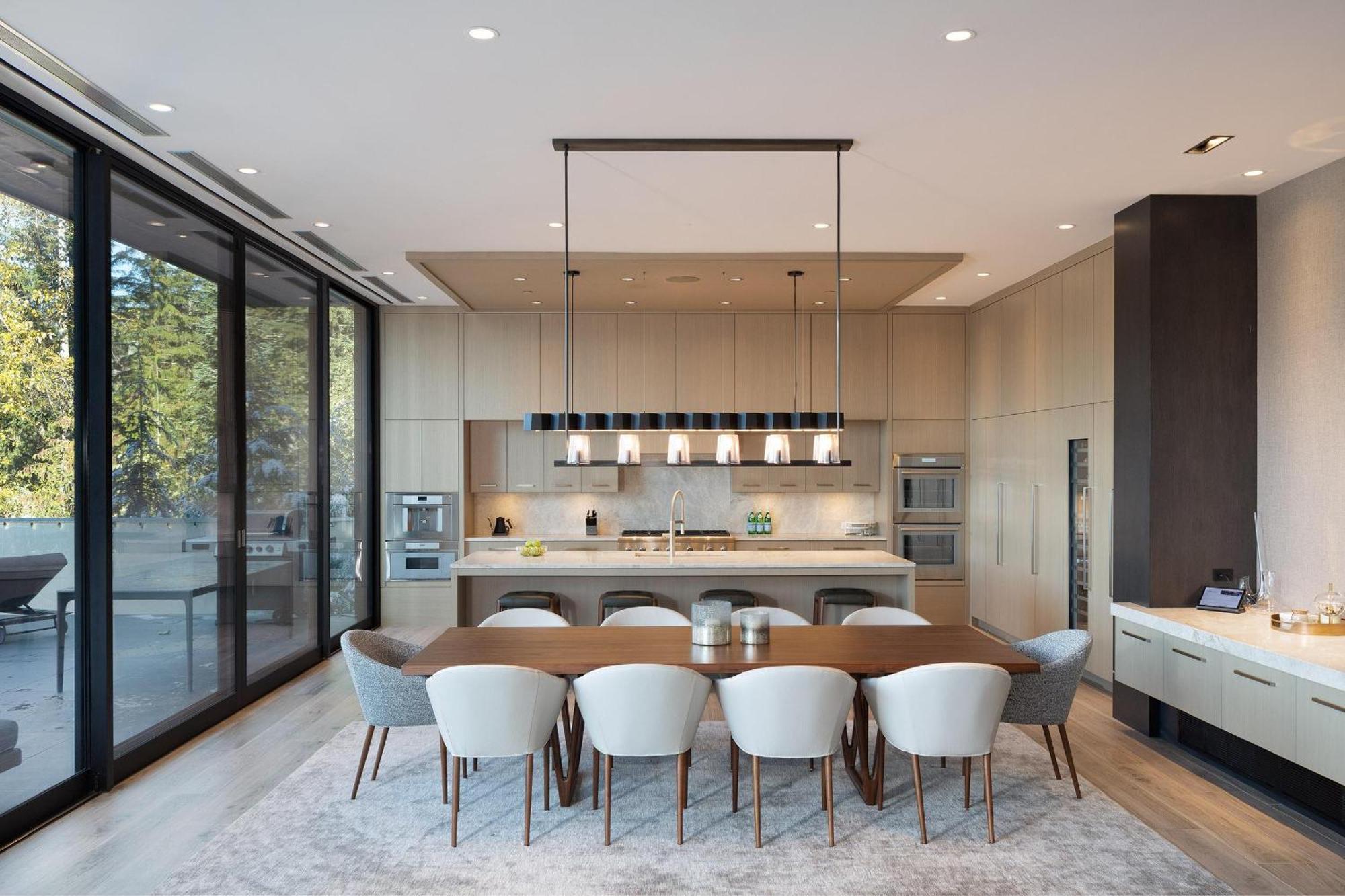 Kadenwood Bellevue Holiday home *