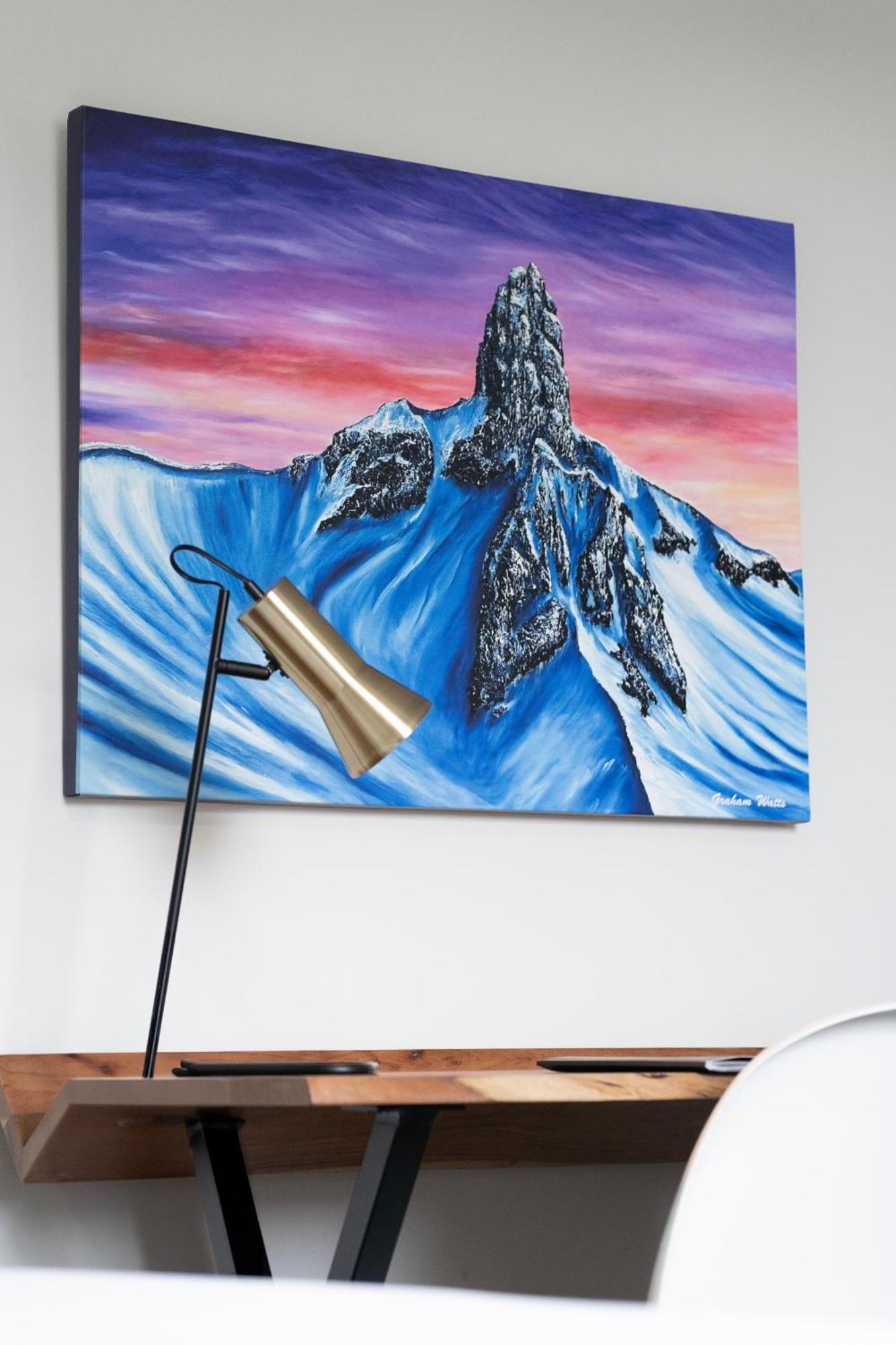 Adara 4* Whistler