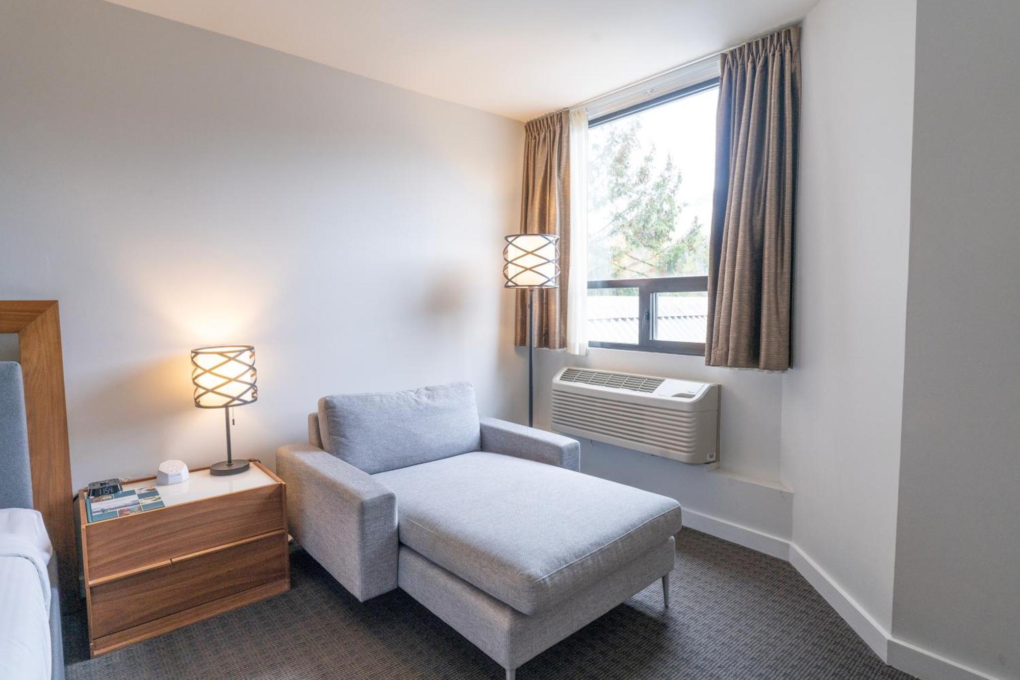 Hotel Adara Whistler