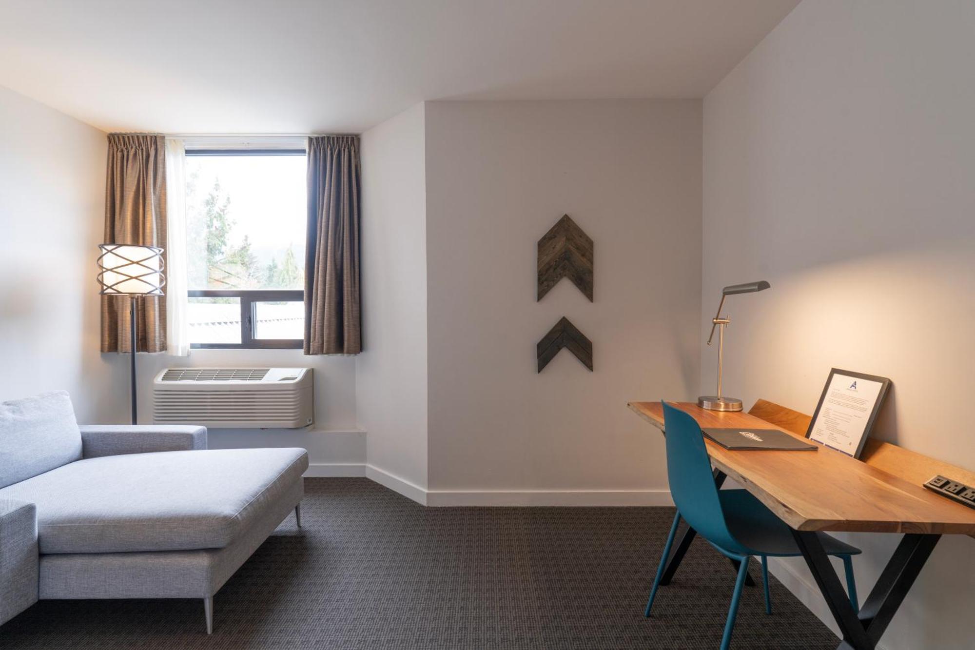 Adara Hotel Whistler