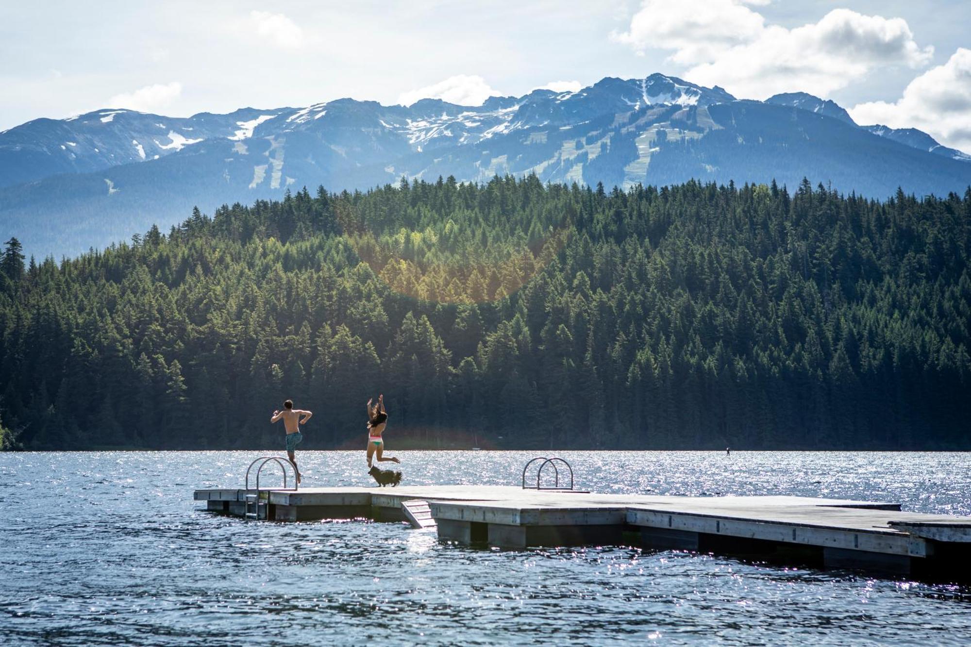 2br Treeline Townhome - Dog Friendly, Ski-in Access, Private Patio - Harmony Holiday home Whistler