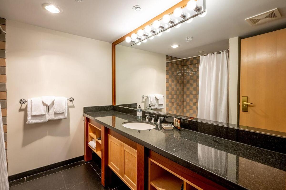 Le Chamois 508 By Outpost Whistler Apartment