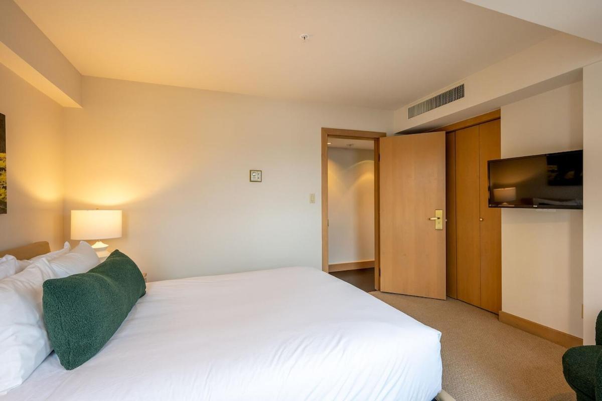 Le Chamois 508 By Outpost Whistler Apartment Whistler