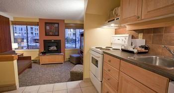 Executive Hotel Whistler