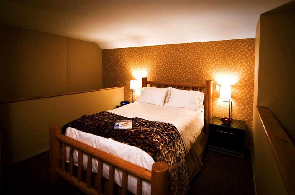 Executive 3* Whistler
