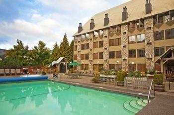 Executive Hotel 3*