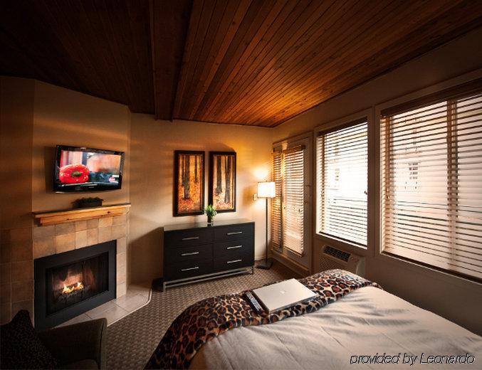 Executive Hotel