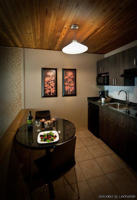 Executive 3* Whistler