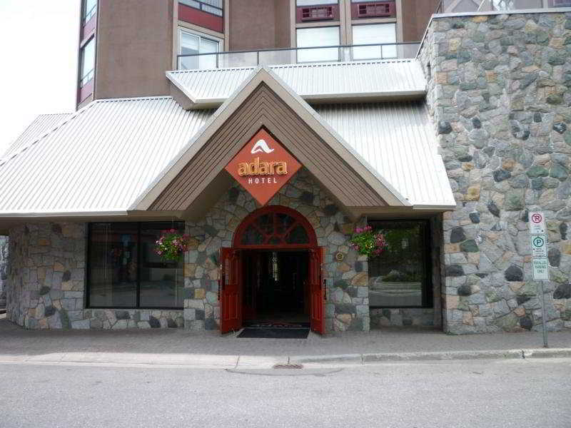 Hotel Adara 4*