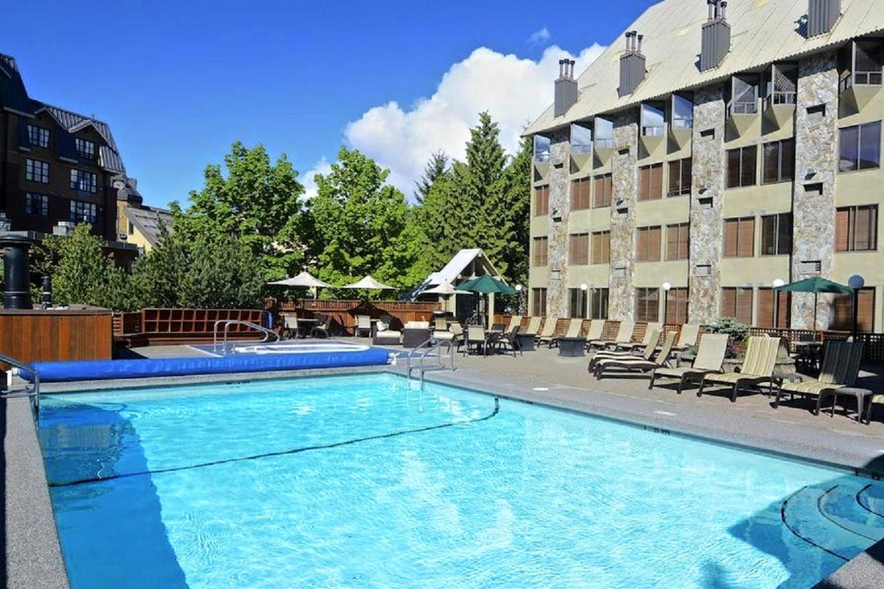 Executive 3* Whistler