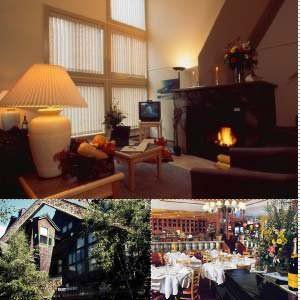Hotel Executive Whistler