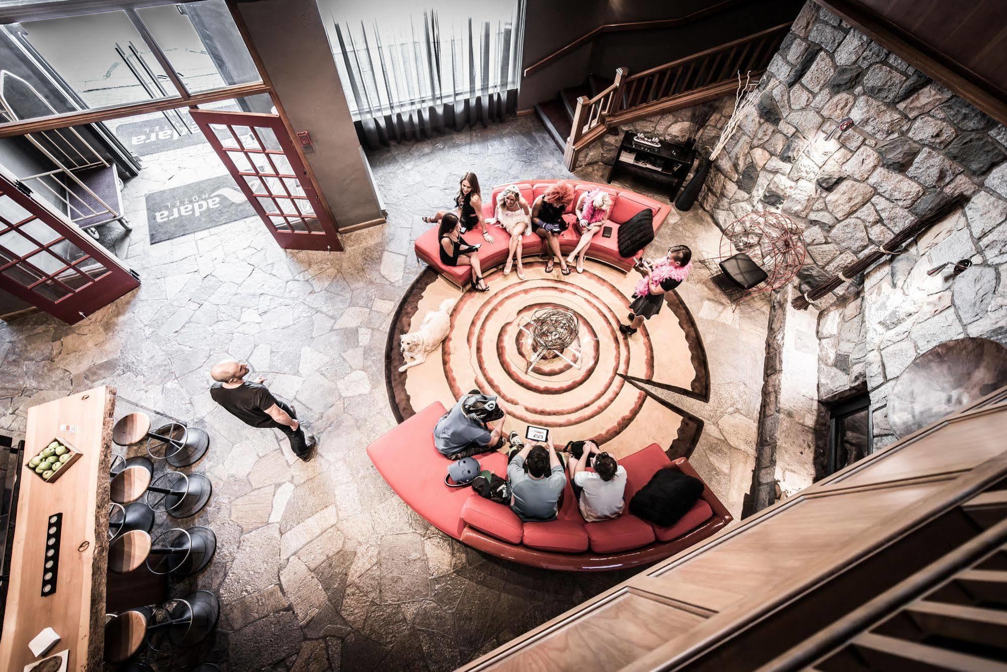 Hotel Adara 4*