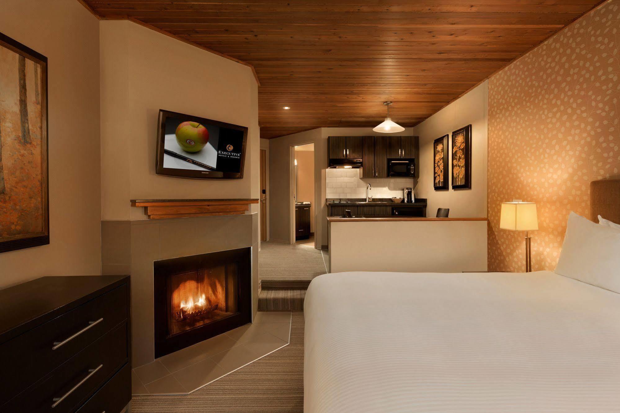 Executive 3* Whistler