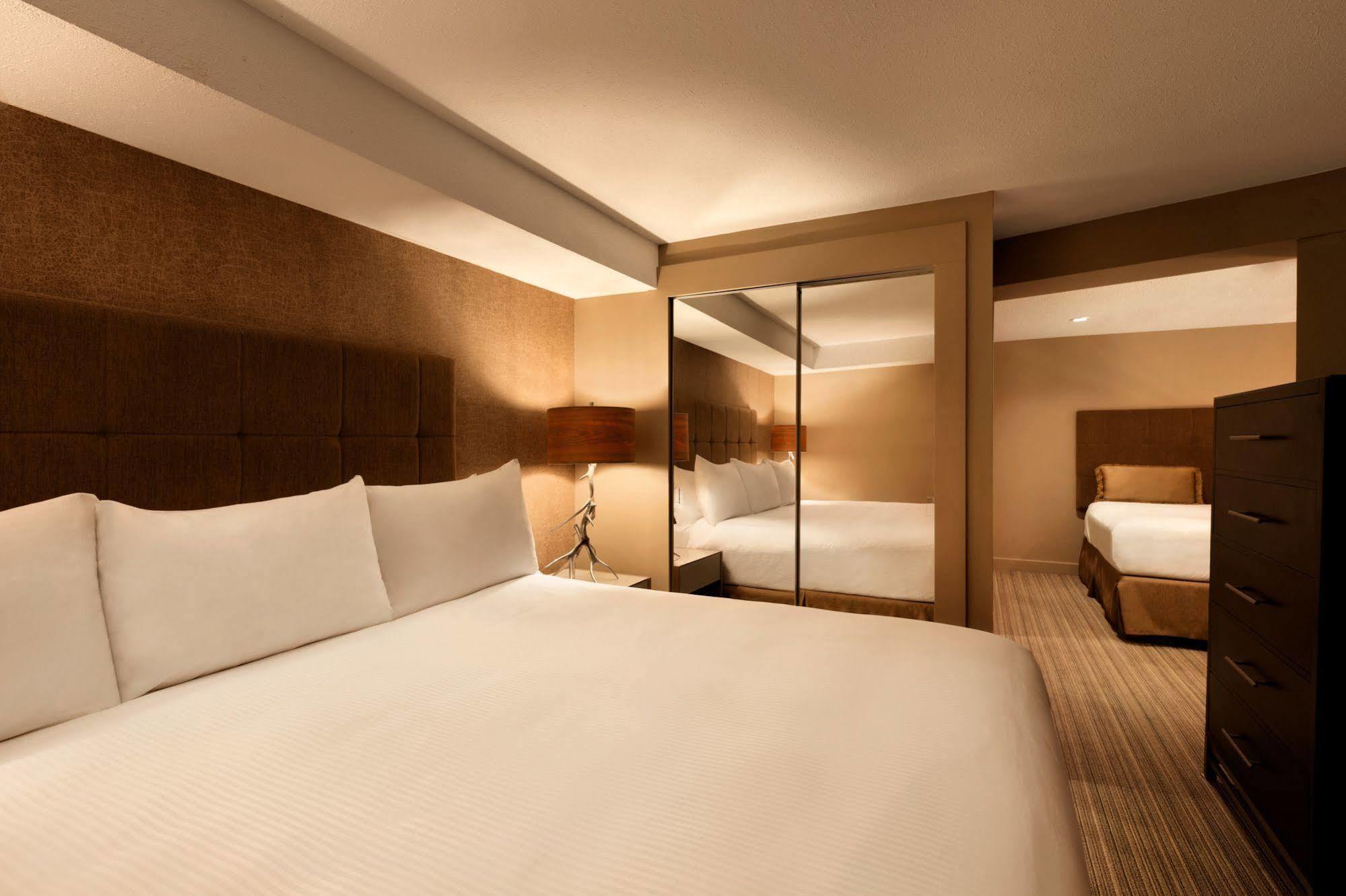 Hotel Executive Whistler