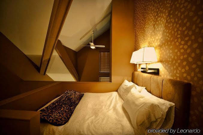 Executive Hotel 3*