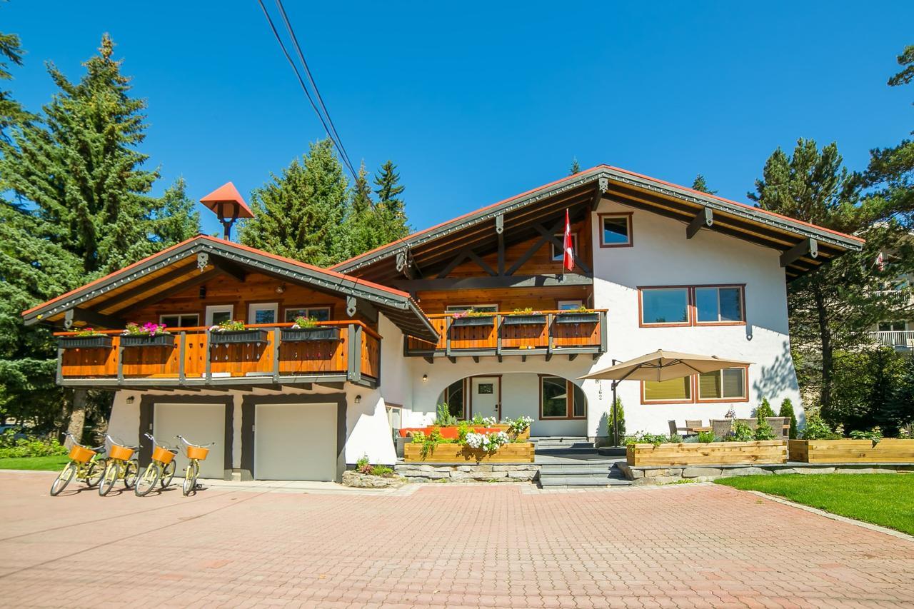 Chalet Edelweiss *