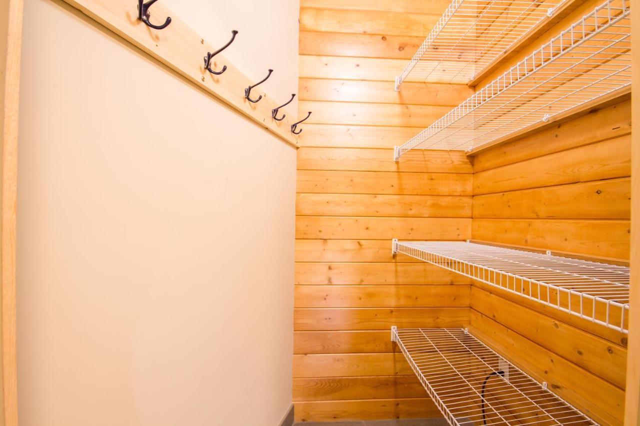 Chalet Chalet Edelweiss Whistler