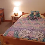 Haus Landsberg B&B
