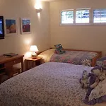 Haus Landsberg B&B