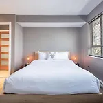 Eagle Lodge By Outpost Whistler