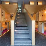 Pangea Pod Hotel (Adults Only)