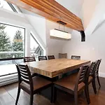 Pinnacle Ridge 21 | Family Townhome W/ Prime Ski Access, Hot Tub, 2 Living Rooms & Fireplace