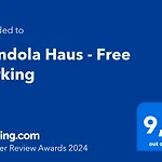 Gondola Haus - Free Parking