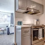 1Bd Unit In The Heart Of Whistler Village