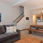 Mountain Star 1 | Mountain Townhome With Hot Tub, 100M From Slopes, Free Village Shuttle