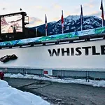 Whistler Highcamp