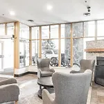 Cascade Lodge Premium Suite, With Pool & Hot Tub
