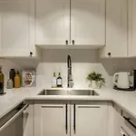 Powder & Pines Luxury Suite