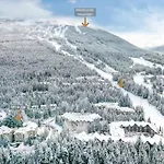 Marquise By Whistler Blackcomb Vacation Rentals