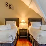 Greystone Lodge 408 Luxury