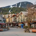 Whistler Lakeside Hideaway
