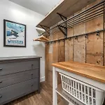 Whistler Lakeside Hideaway