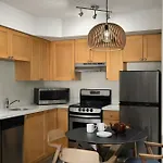 Delta Hotels By Marriott Whistler Village Suites