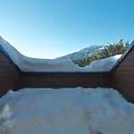 Whistler Blackcomb Vr Hearthstone Lodge