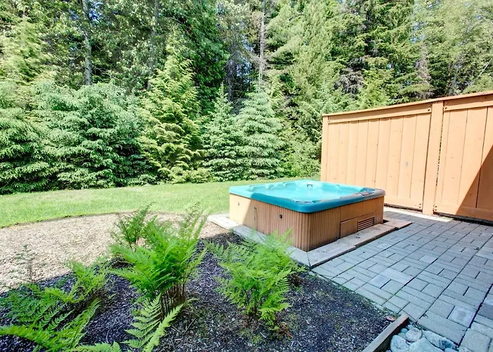 Admira Properties - Whistler